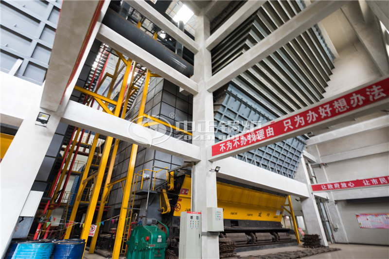 河南省锅炉环保标准是多少