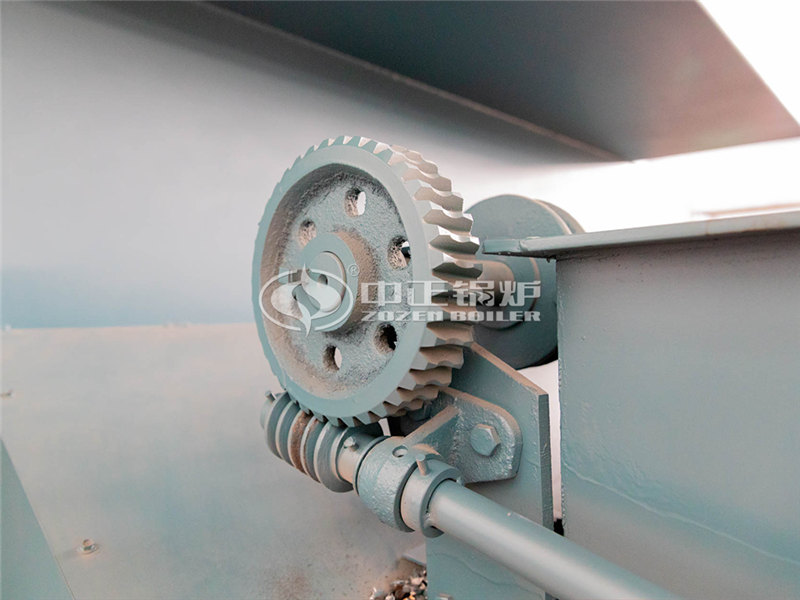 浴池专用环保燃油锅炉大连