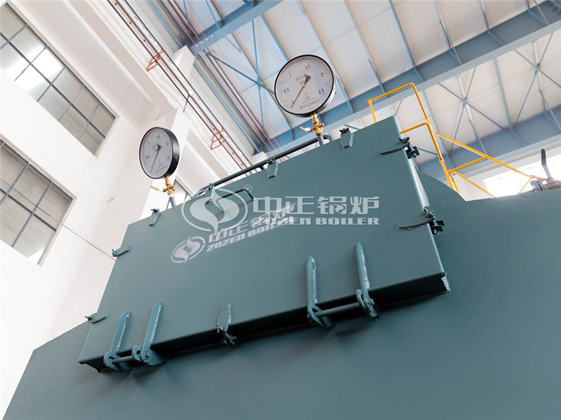 环保锅炉标准是多少