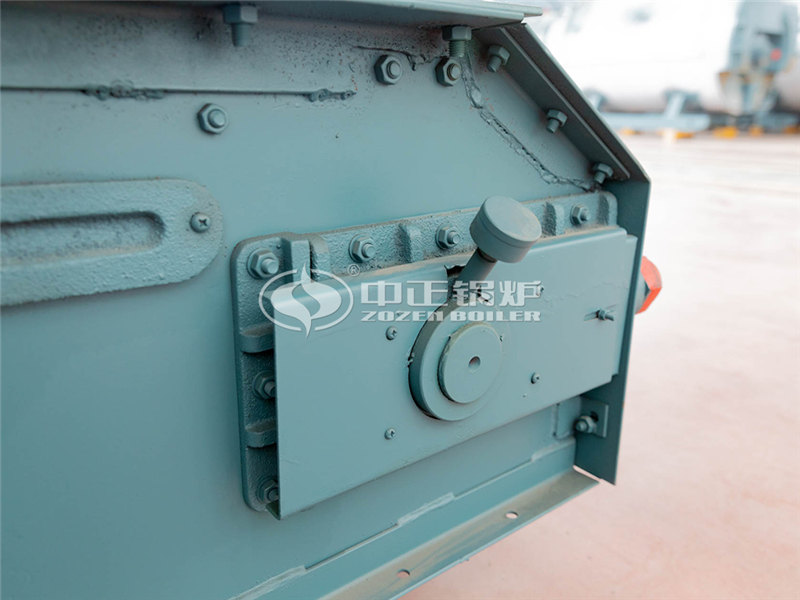 锅炉项目环保绩效目标