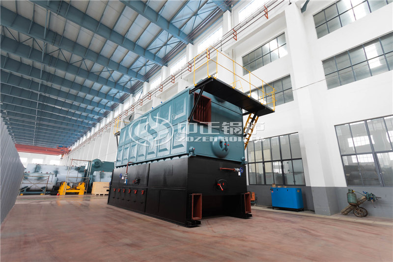 锅炉烟气环保检测