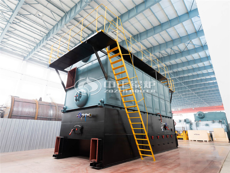 环保热水锅炉使用