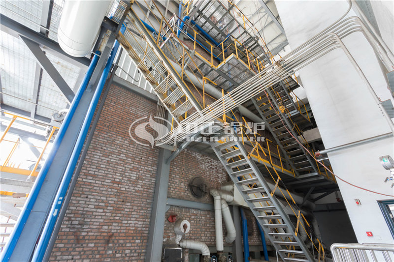 山东燃气环保锅炉价格查询