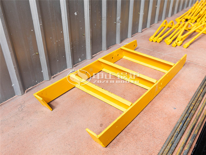 天绿环保电锅炉