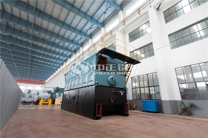 新建锅炉投运环保手续