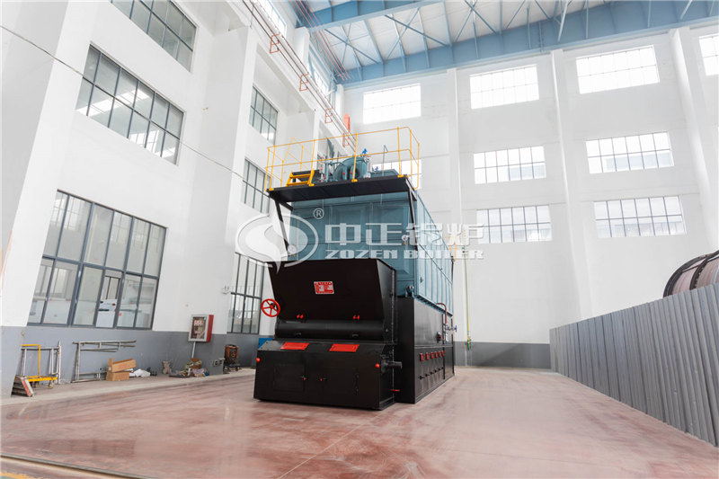 购置环保锅炉税收优惠