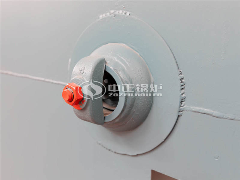 环保锅炉燃料油类型