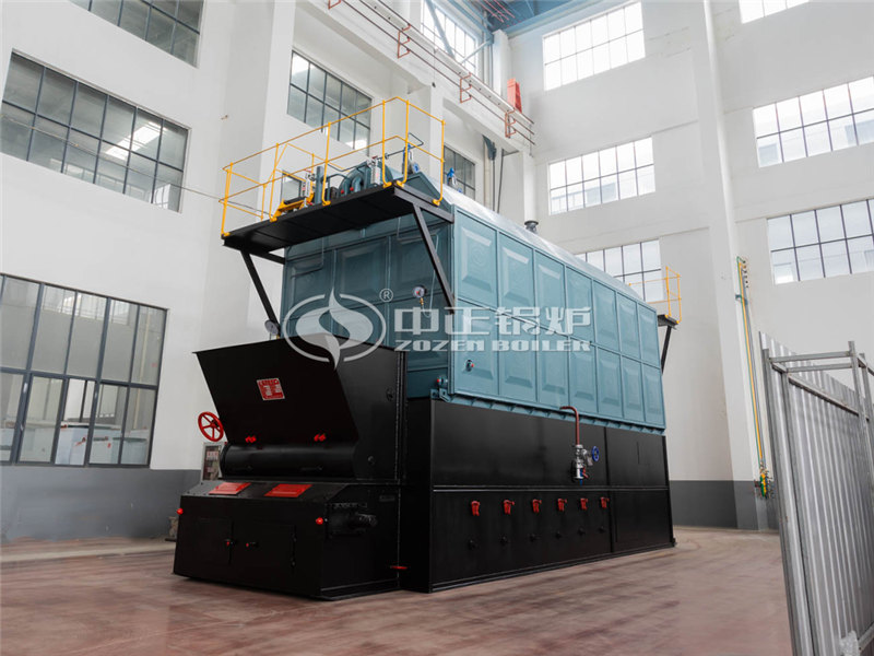 桂林市淘汰改造非环保锅炉建议