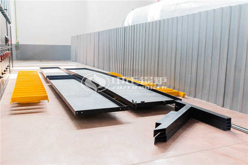 环保节能锅炉排名