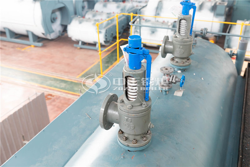 锅炉治理提升改造项目环保审核书