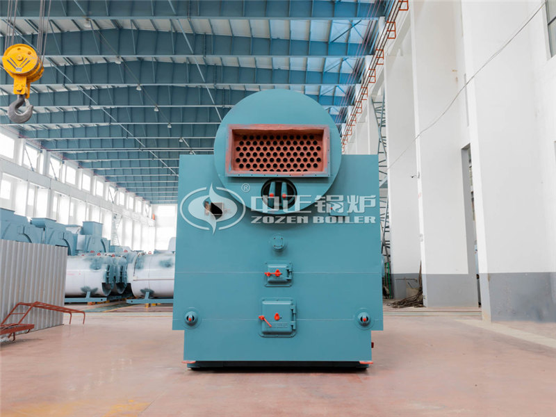 西安市环保局推荐锅炉改造单位