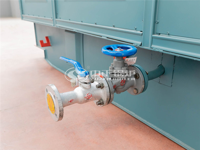 为什么安装秸秆环保锅炉