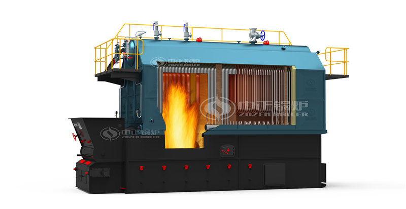 吉林市环保锅炉补贴