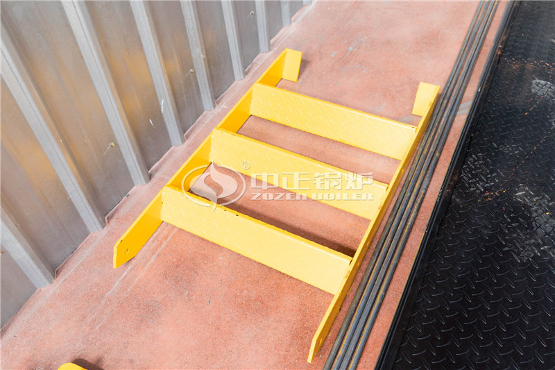 小锅炉环保查吗