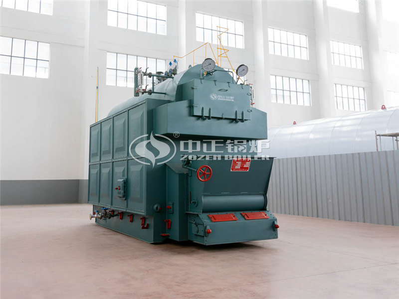 环保要求燃煤锅炉