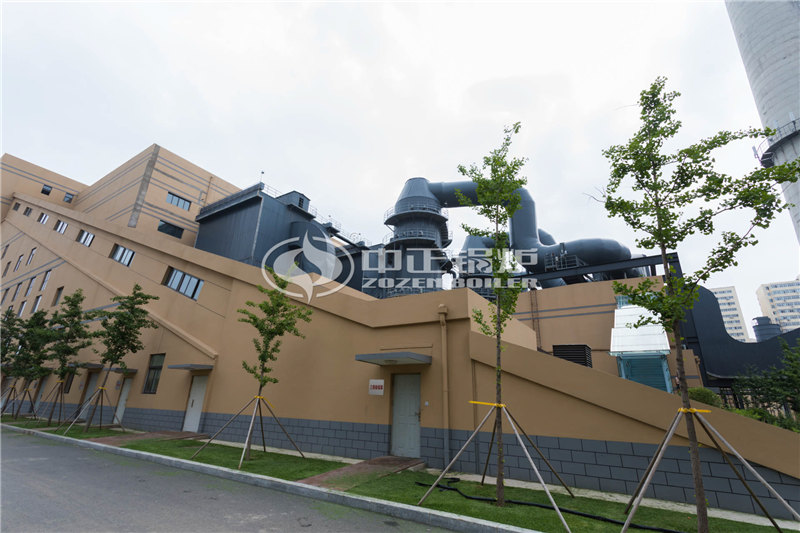 江苏扬州环保锅炉有限公司招聘