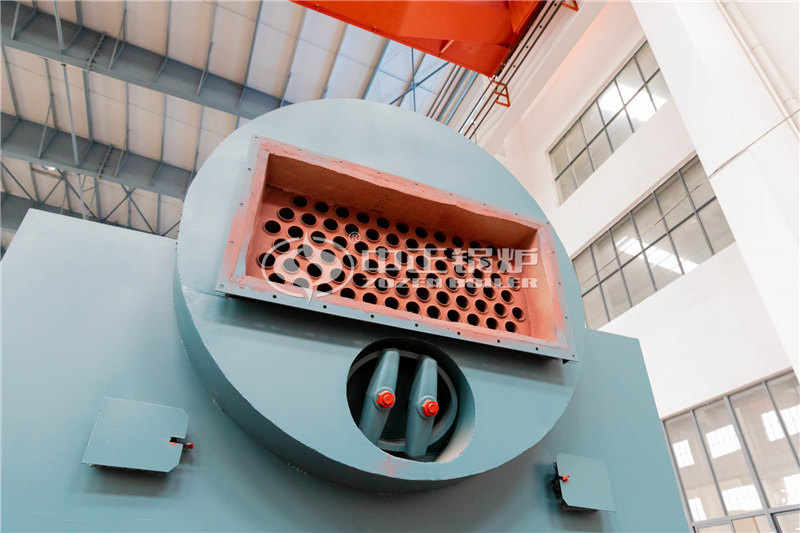 环保部燃煤锅炉排放标准2016