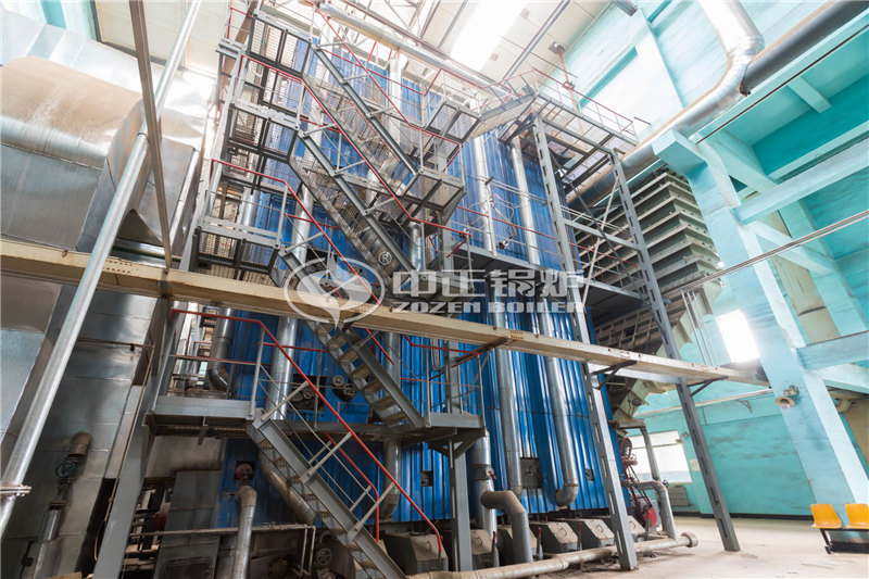 绥化  锅炉  环保