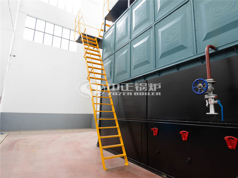 环保局准用小型锅炉吗