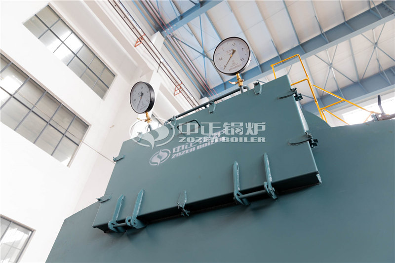 环保蒸汽锅炉都烧什么便宜