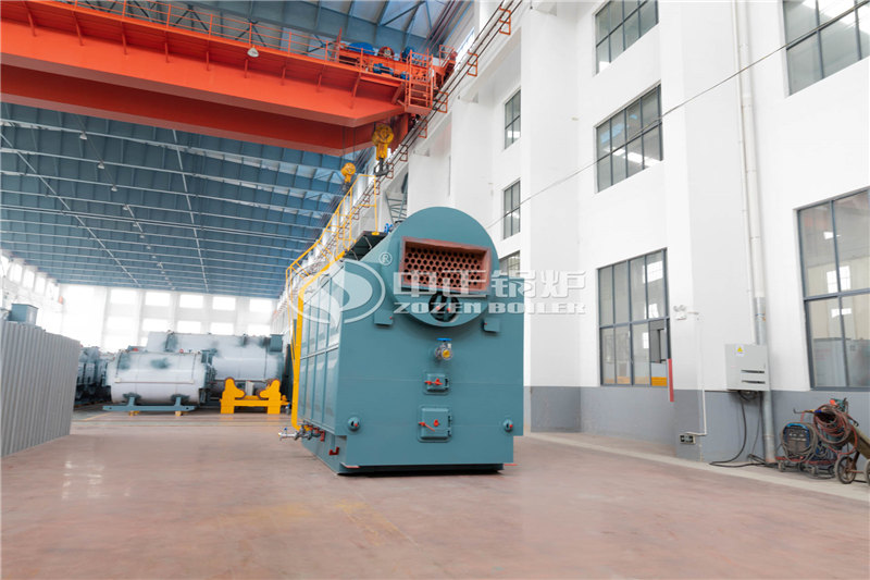 沈阳环保浴池专用锅炉哪家好