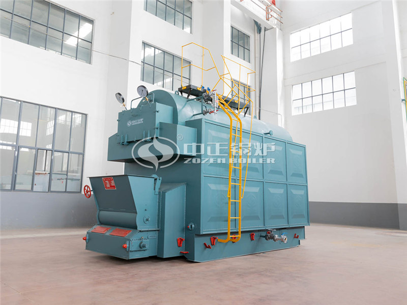 北京环保局约谈锅炉