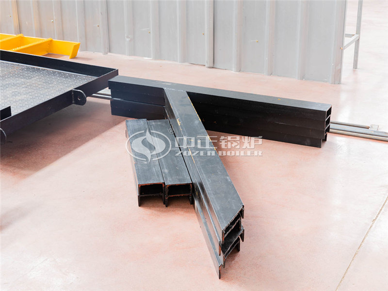 淄博59台环保锅炉厂家