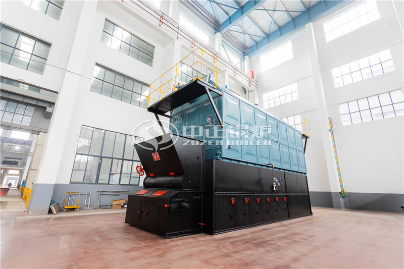 临沂燃煤环保锅炉价格