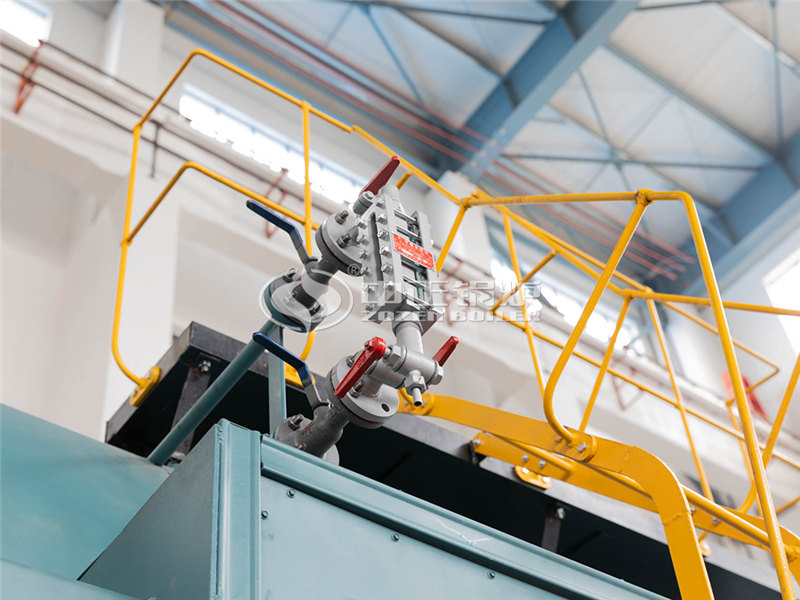 环保锅炉改造申请报告