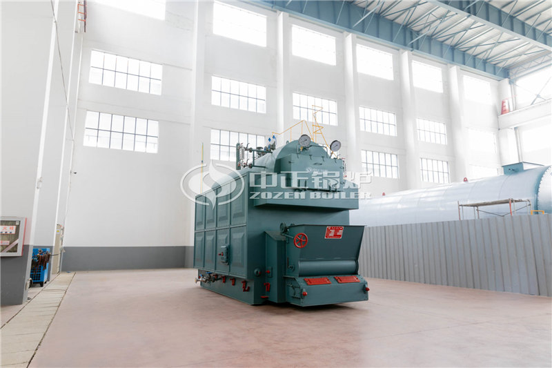 环保发电锅炉分类