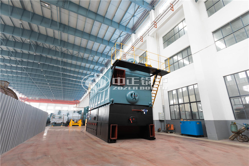 家用新型节能环保锅炉