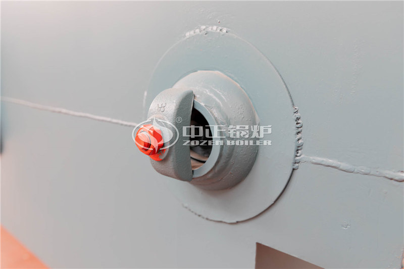 燃气锅炉 环保 品牌