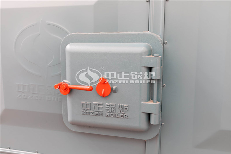 烧锅炉使用用油有无环保规定