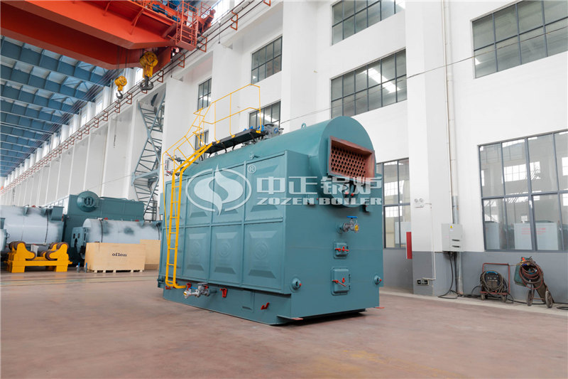 电热锅炉壁挂炉环保