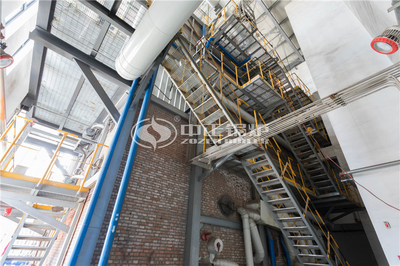 十一月份昆山锅炉环保展