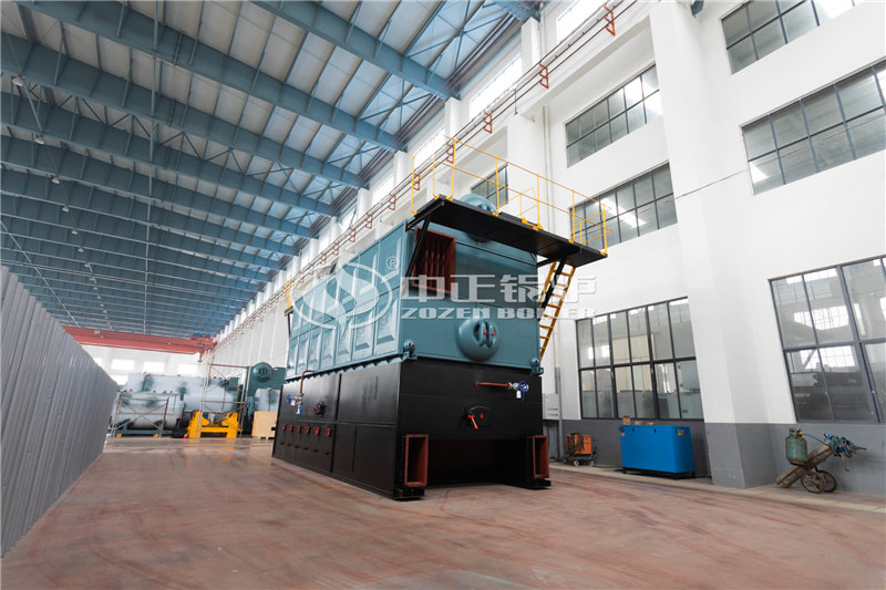 福建泉州环保集团生产垃圾锅炉电话