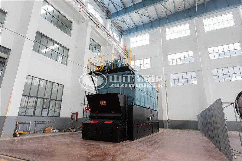 环保节能采暖锅炉