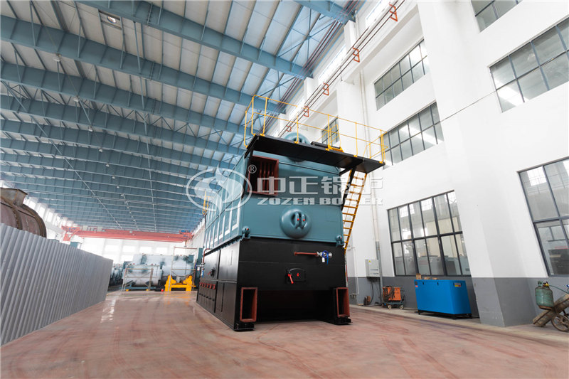 环保锅炉型号 10t