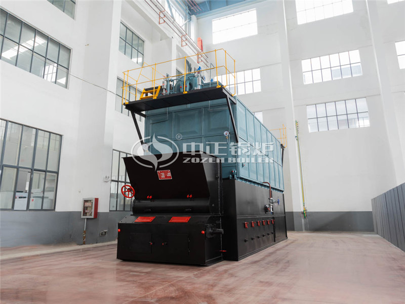 锅炉烧煤如何符合环保要求