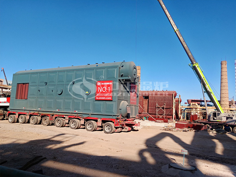 如何提高燃煤锅炉热效率?